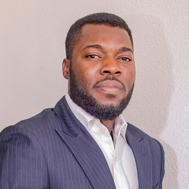 Francis Ogboko